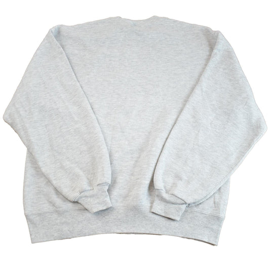 Vintage 1990s Collegiate Russell Crewneck Sweatshirt Men's M from propervintagecanada