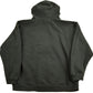 Vintage 1990s Collegiate Tigers Black Hoodie Men's Large from propervintagecanada