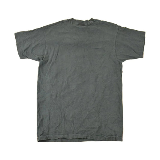 Vintage 1990s Colorado Grand Junction Animal Face Outdoorsman T-Shirt Men's M from propervintagecanada