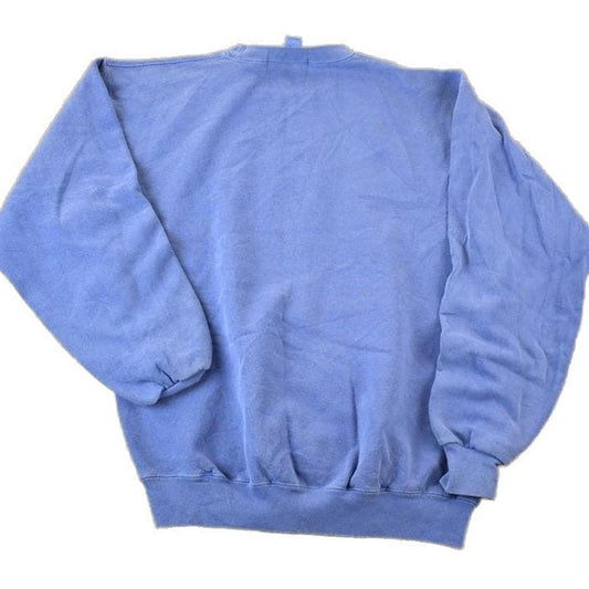 Vintage 1990s Colorado Pines Souvenir Crewneck Sweatshirt Made In USA Men's XL from propervintagecanada