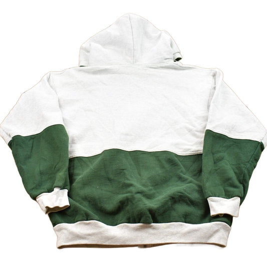 Vintage 1990s Colorado Rocky Mountains Full Zip Hoodie Men's Small from propervintagecanada