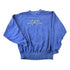 Vintage 1990s Colours By Alexander Julian Souvenir Crewneck Sweatshirt Made In USA Men&