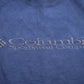 Vintage 1990s Columbia Crewneck Sweatshirt Men's Large from propervintagecanada
