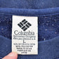 Vintage 1990s Columbia Crewneck Sweatshirt Men's Large from propervintagecanada
