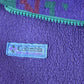 Vintage 1990s Columbia Fleece Outdoorsman Sweater Mens M