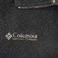 Vintage 1990s Columbia Fleece Outdoorsman Sweater Vest Men's L from propervintagecanada
