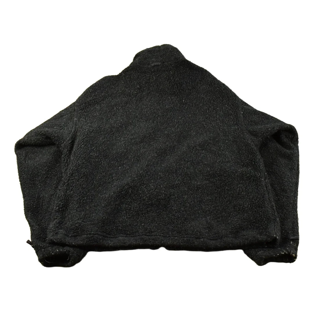 Vintage 1990s Columbia Fleece Sweater Men's Large from propervintagecanada