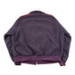 Vintage 1990s Columbia Sportswear Abstract Collar Fleece Sweater Men's XL from propervintagecanada
