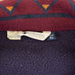 Vintage 1990s Columbia Sportswear Abstract Collar Fleece Sweater Men's XL from propervintagecanada