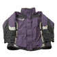 Vintage 1990s Columbia Sportswear Challenge Series Ski Jacket Women's S from propervintagecanada