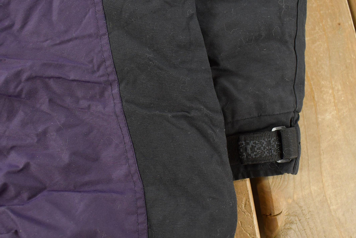 Vintage 1990s Columbia Sportswear Challenge Series Ski Jacket Women's S from propervintagecanada