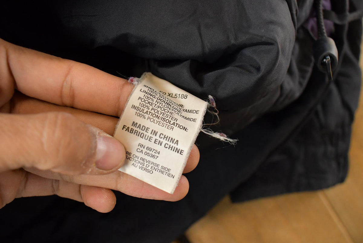 Vintage 1990s Columbia Sportswear Challenge Series Ski Jacket Women's S from propervintagecanada