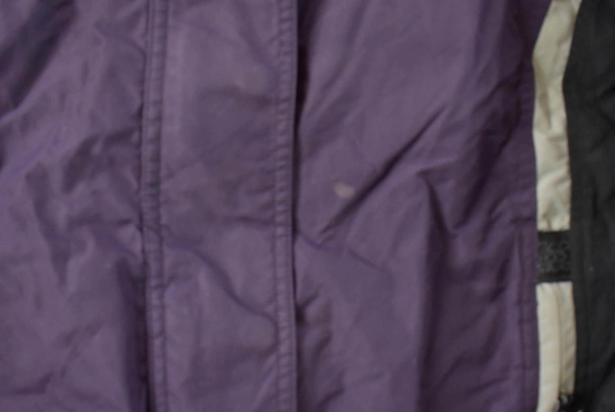 Vintage 1990s Columbia Sportswear Challenge Series Ski Jacket Women's S from propervintagecanada