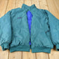 Vintage 1990s Columbia Sportswear Men's Reversible Liner Jacket Men's L from propervintagecanada