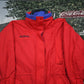 Vintage 1990s Columbia Sportswear Puffer Jacket Women's S from propervintagecanada
