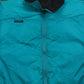 Vintage 1990s Columbia Sportswear Reversible Puffer Jacket Men's XL