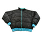 Vintage 1990s Columbia Sportswear Reversible Puffer Jacket Men's XL