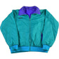Vintage 1990s Columbia Sportswear Reversible Puffer Jacket Men's XL from propervintagecanada