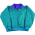 Vintage 1990s Columbia Sportswear Reversible Puffer Jacket Men&