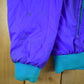 Vintage 1990s Columbia Sportswear Reversible Puffer Jacket Men's XL from propervintagecanada