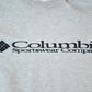 Vintage 1990s Columbia Sportswear Souvenir Crewneck Sweatshirt Made In USA Men's XL from propervintagecanada