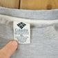 Vintage 1990s Columbia Sportswear Souvenir Crewneck Sweatshirt Made In USA Men's XL from propervintagecanada