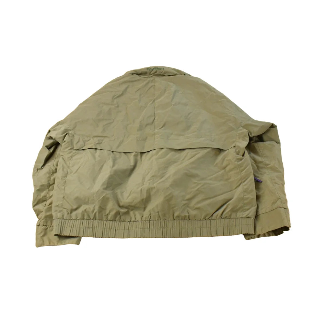 Vintage 1990s Columbia Sportswear Whirlibird Ski Jacket Men's M from propervintagecanada