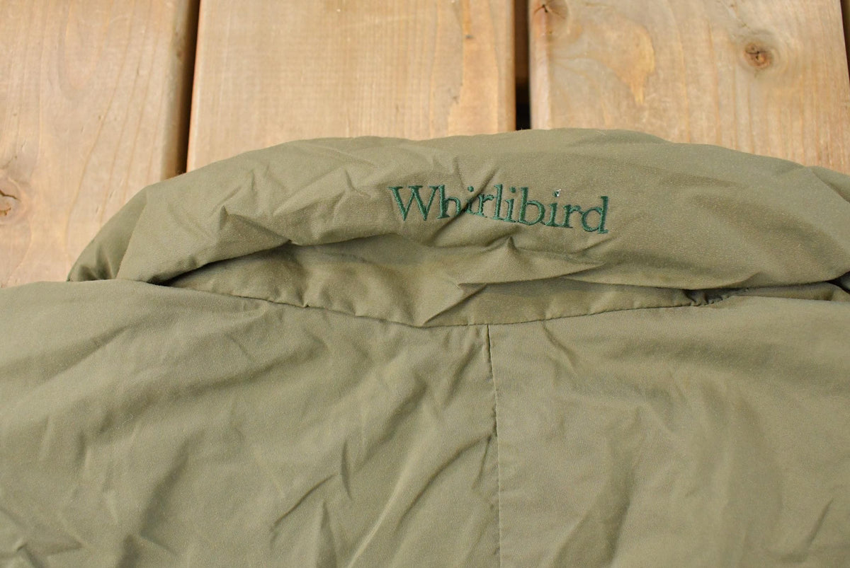 Vintage 1990s Columbia Sportswear Whirlibird Ski Jacket Men's M from propervintagecanada