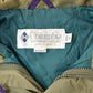 Vintage 1990s Columbia Sportswear Whirlibird Ski Jacket Men's M from propervintagecanada