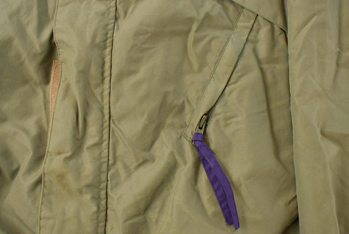 Vintage 1990s Columbia Sportswear Whirlibird Ski Jacket Men's M from propervintagecanada