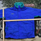 Vintage 1990s Columbia Sportswear Windbreaker Men's XL from propervintagecanada