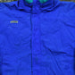 Vintage 1990s Columbia Sportswear Windbreaker Men's XL from propervintagecanada