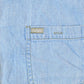 Vintage 1990s Columbia Western Button Up Shirt Men's Large from propervintagecanada