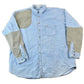 Vintage 1990s Columbia Western Button Up Shirt Men's Large from propervintagecanada