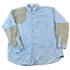 Vintage 1990s Columbia Western Button Up Shirt Men&