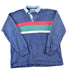 Vintage 1990s Columbian Rugby Gear University Crewneck Men&