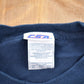 Vintage 1990s Columbus Blue Jackets NHL Graphic T-Shirt Men's XL from propervintagecanada