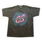 Vintage 1990s Columbus State Community College T-Shirt Men's XL from propervintagecanada