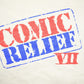 Vintage 1990s Comic Relief VII Graphic Crewneck Sweatshirt Men's XL from propervintagecanada