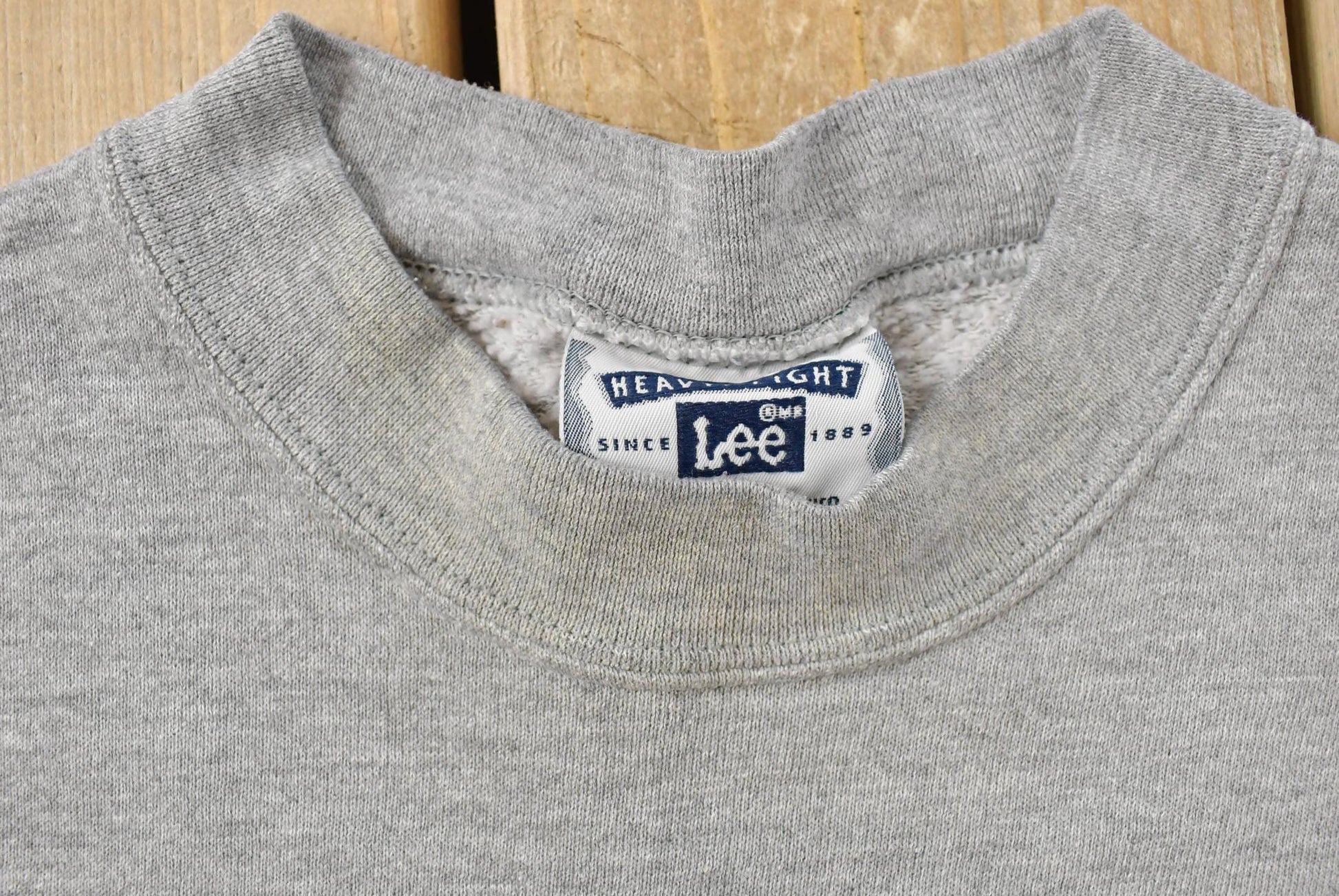 Vintage 1990s Company Elite Dance Studio Crewneck Sweatshirt Men's S from propervintagecanada