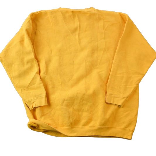 Vintage 1990s Concordia College University Collegiate Crewneck Men's XL from propervintagecanada