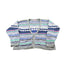 Vintage 1990s Concrete Coogi Style Textured Knit Button Up Cardigan Sweater Men&