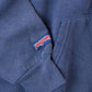 Vintage 1990s Connecticut College Jansport Collegiate Zip Up Hoodie Men's Medium from propervintagecanada