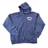 Vintage 1990s Connecticut College Jansport Collegiate Zip Up Hoodie Men&