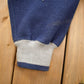 Vintage 1990s Connecticut University Collegiate Crewneck Sweatshirt Men's XL from propervintagecanada