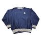 Vintage 1990s Connecticut University Collegiate Crewneck Sweatshirt Men's XL from propervintagecanada