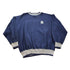 Vintage 1990s Connecticut University Collegiate Crewneck Sweatshirt Men&