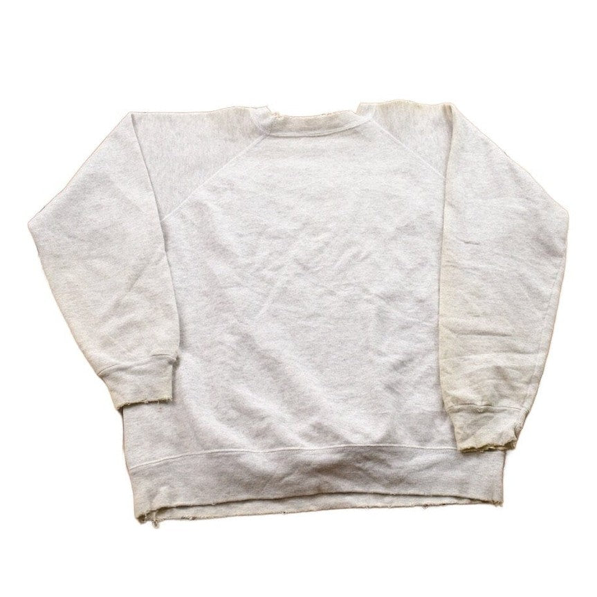 Vintage 1990s Conrad Weiser Scouts Football Crewneck Sweatshirt Men's Small from propervintagecanada