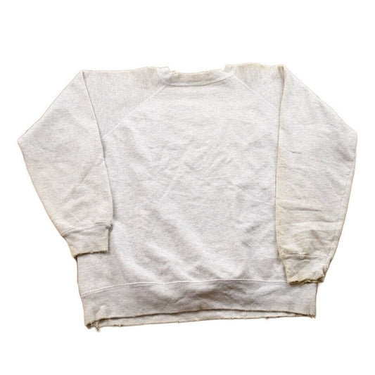 Vintage 1990s Conrad Weiser Scouts Football Crewneck Sweatshirt Men's Small from propervintagecanada