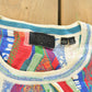 Vintage 1990s Coogi 3D Knit Abstract Crewneck Sweater Men's 2XL from propervintagecanada